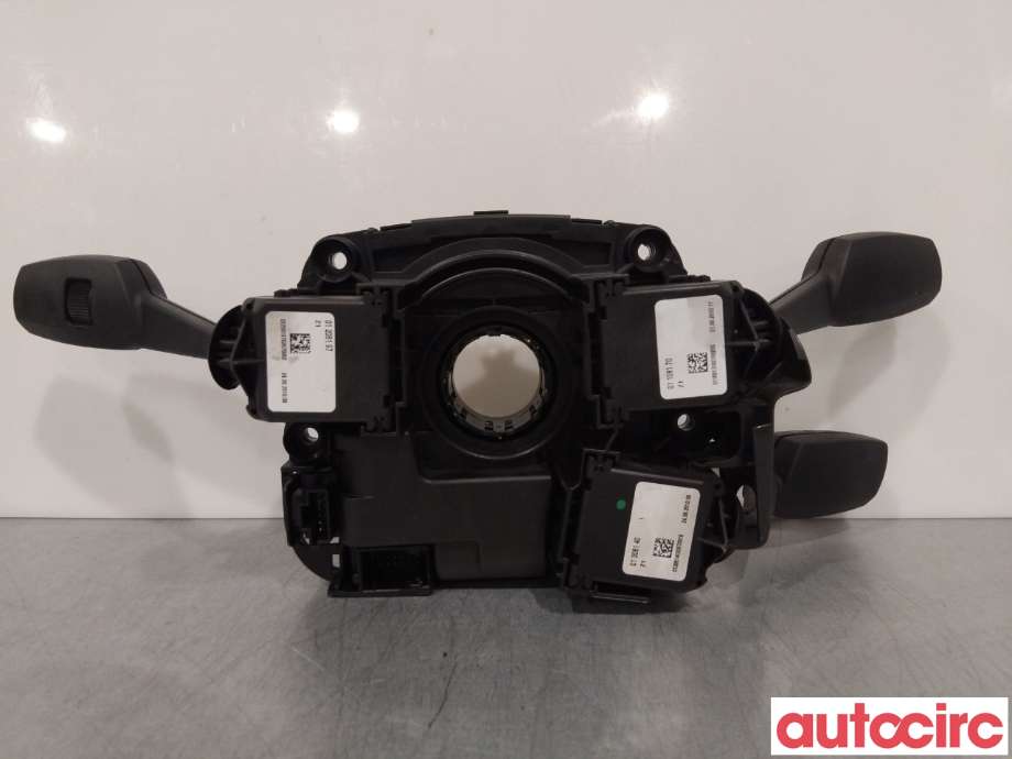 Bryter combi til BMW 3-Serie 2005-2011 (E90/E91/E92/E93) (E90/E91/E92/E93) (BMW|61319123043|9123043-06)