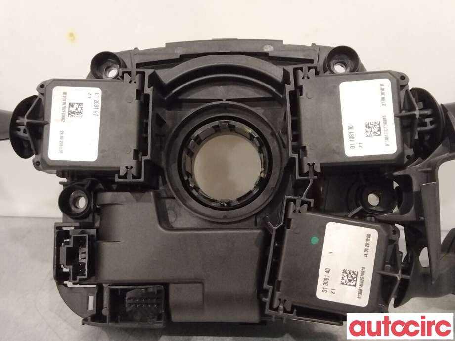 Bryter combi til BMW 3-Serie 2005-2011 (E90/E91/E92/E93) (E90/E91/E92/E93) (BMW|61319123043|9123043-06)