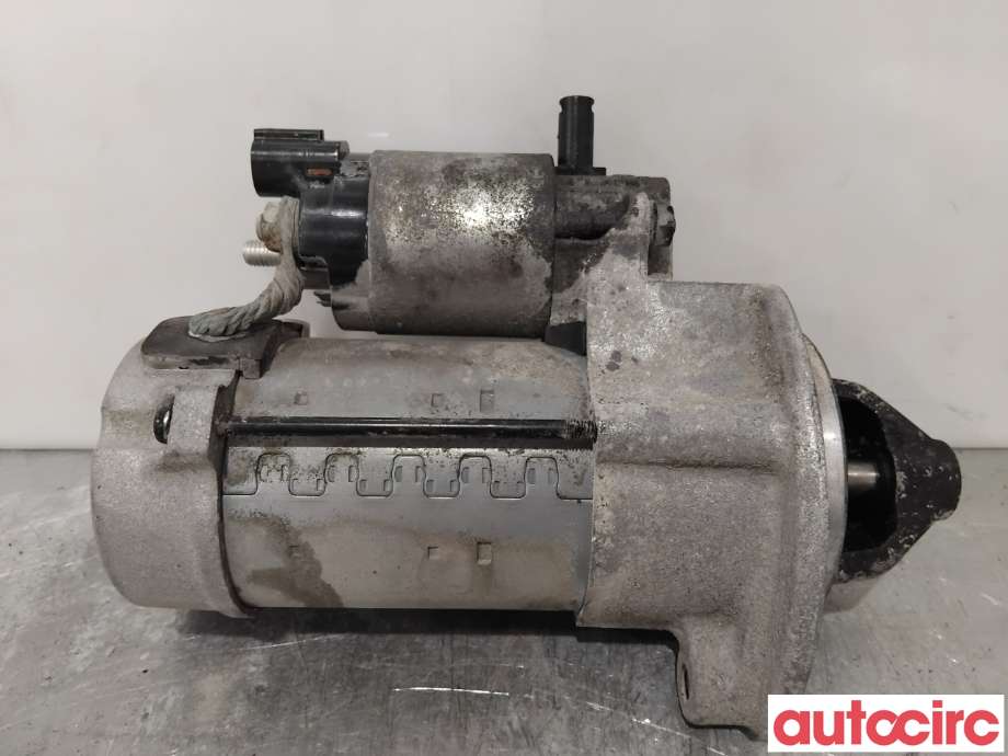 Starter diesel til Hyundai i30 2012-2017 (Type II)  (HYUNDAI|361002A500|428000-6760|36100-2A500)