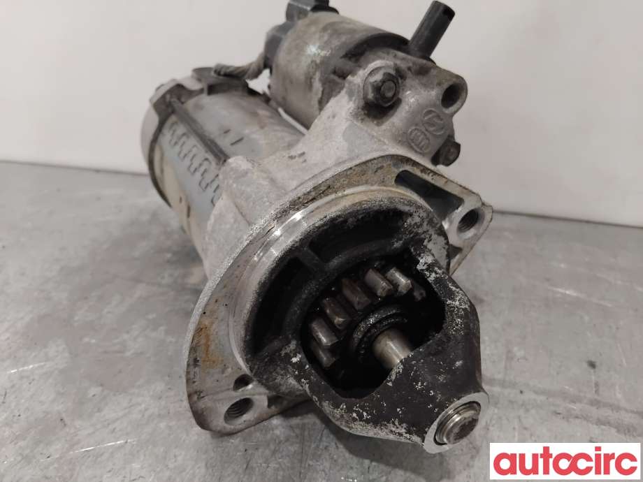 Starter diesel til Hyundai i30 2012-2017 (Type II)  (HYUNDAI|361002A500|428000-6760|36100-2A500)