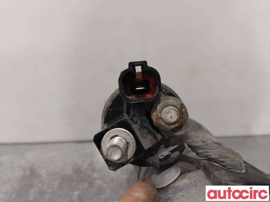Starter diesel til Hyundai i30 2012-2017 (Type II)  (HYUNDAI|361002A500|428000-6760|36100-2A500)