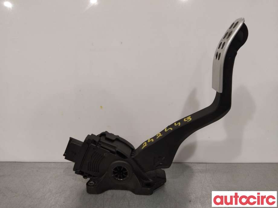 Pedal gass til Peugeot 308 2011-2013 (Type I, Fase 2) (PEUGEOT|1601CX|86ES055152117|9671433880)