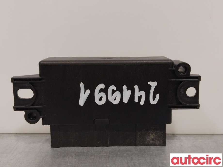 Styreenhet parkering til VW Golf VII 2012-2017 (Fase 1) (VOLKSWAGEN|5Q0919294F|5Q0919294C)