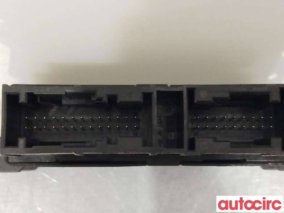 Styreenhet parkering til VW Golf VII 2012-2017 (Fase 1) (VOLKSWAGEN|5Q0919294F|5Q0919294C)