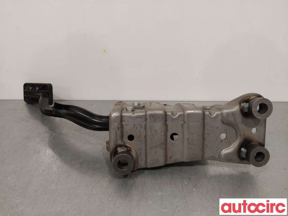 Pedal gass til Land Rover Discovery 2005-2009 (Type III) (LAND-ROVER|SLC500021PVJ|SLC500021)