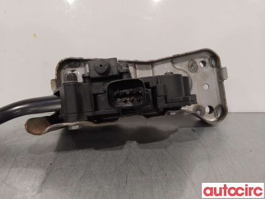 Pedal gass til Land Rover Discovery 2005-2009 (Type III) (LAND-ROVER|SLC500021PVJ|SLC500021)
