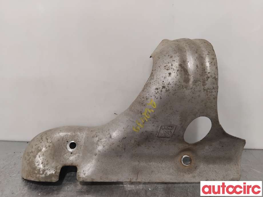 Eksos diverse til Hyundai i30 2012-2017 (Type II) (HYUNDAI|285252A701|)