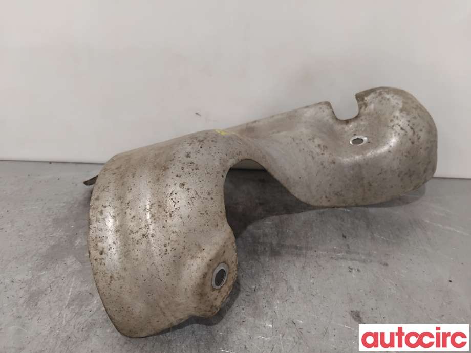 Eksos diverse til Hyundai i30 2012-2017 (Type II) (HYUNDAI|285252A701|)