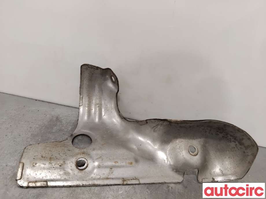 Eksos diverse til Hyundai i30 2012-2017 (Type II) (HYUNDAI|285252A701|)