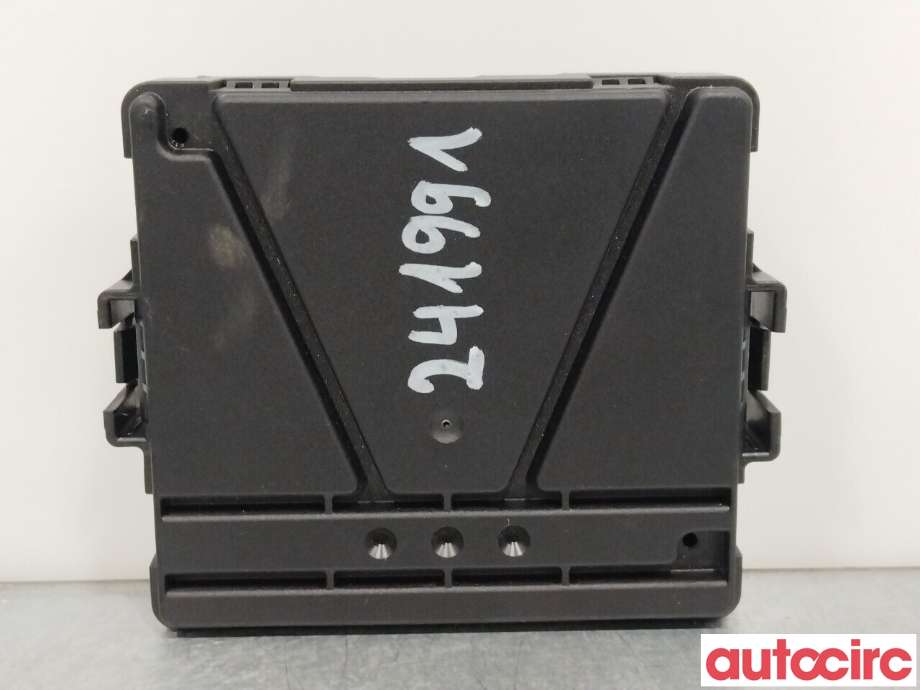Diverse deler til VW Golf VII 2012-2017 (Fase 1) (VOLKSWAGEN|5Q0907530M)