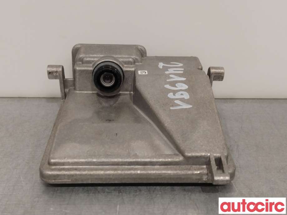 Kamera til VW Golf VII 2012-2017 (Fase 1) (VOLKSWAGEN|5Q0980653G|5Q0980653E)