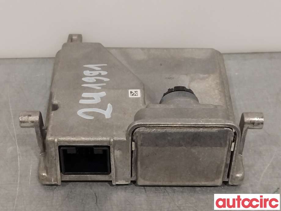 Kamera til VW Golf VII 2012-2017 (Fase 1) (VOLKSWAGEN|5Q0980653G|5Q0980653E)