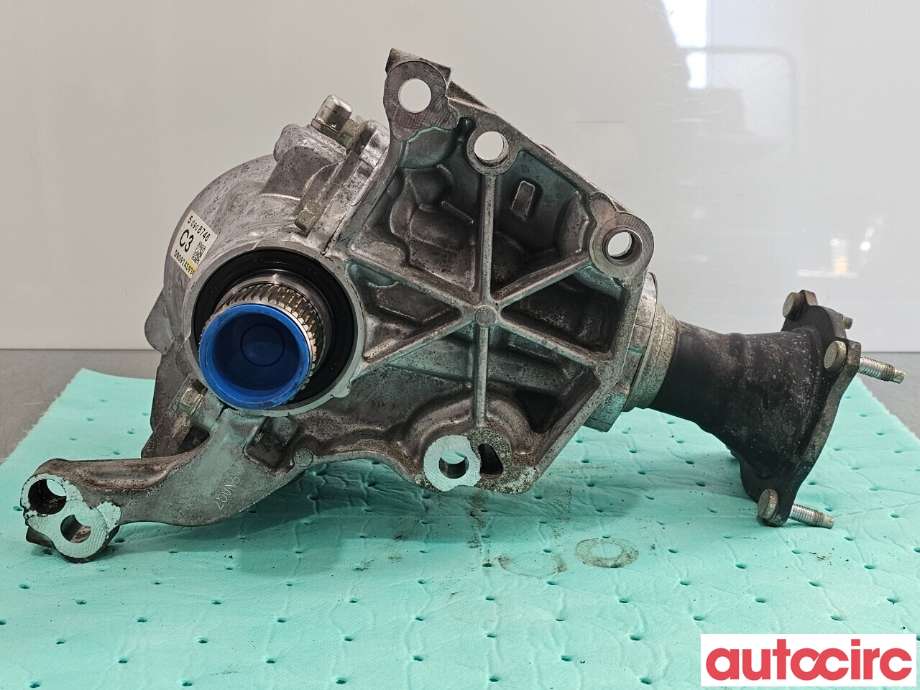 Girkasse 4WD fordelingskasse til Mazda CX-30 2020-->>  (MAZDA|CN06-27-500B)