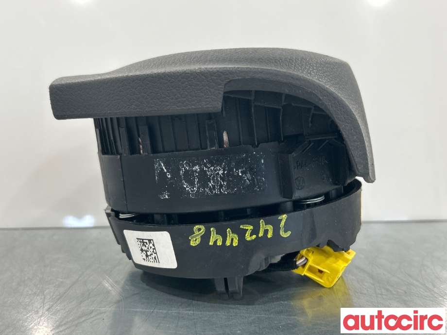 Airbag rattpute til VW Passat 2011-2015 (B7) (B7) (VOLKSWAGEN|3C8880201AH|3C8880201AA)