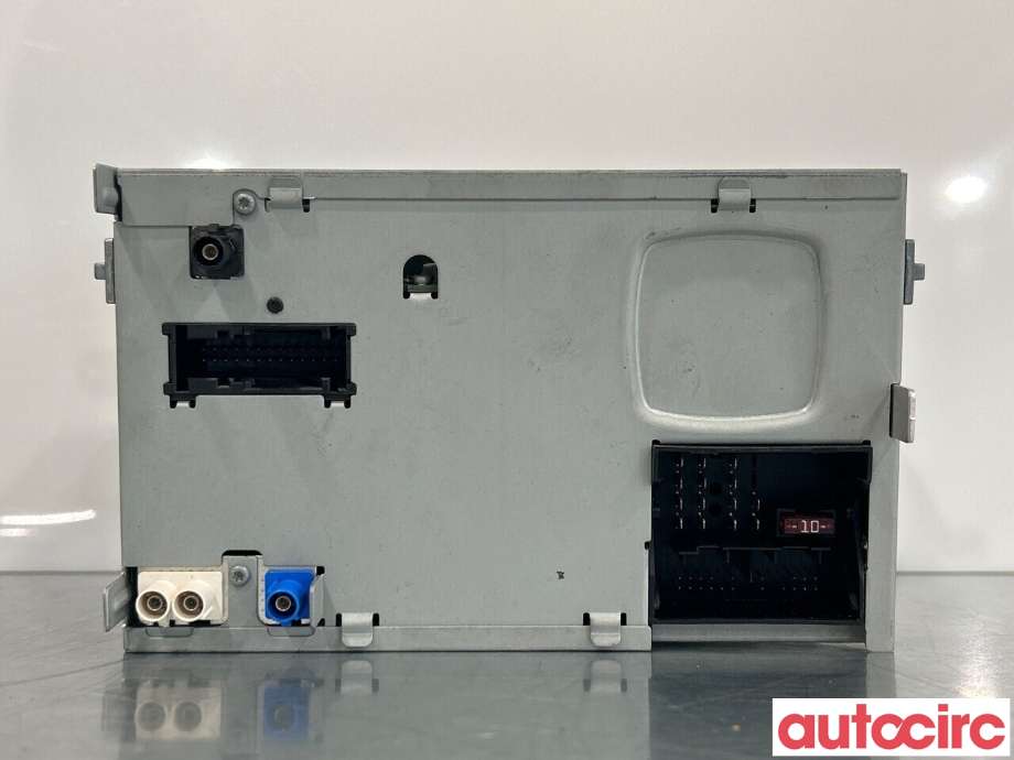Bilstereo navigasjon til VW Passat 2011-2015 (B7) (B7) (VOLKSWAGEN|3C0035279GX|RNS315|3C0035279G)