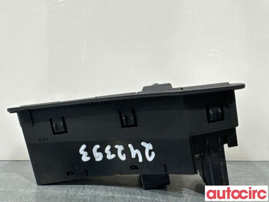 Bryter diverse til Kia Sportage 2010-2016 (Type III) (KIA|933753W000WK||93700-3U290WK)