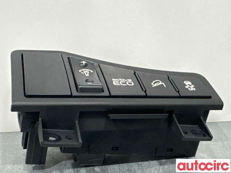 Bryter diverse til Kia Sportage 2010-2016 (Type III) (KIA|933753W000WK||93700-3U290WK)