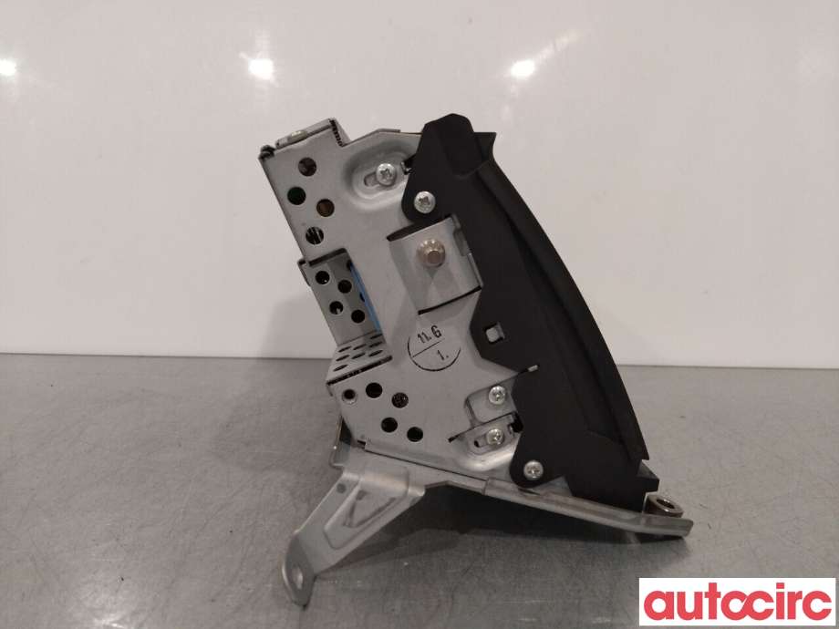 Instrument kjørecomputer til Land Rover Discovery 2005-2009 (Type III)  (LAND-ROVER|YIE500081PVJ|462200-5408|LR009661)