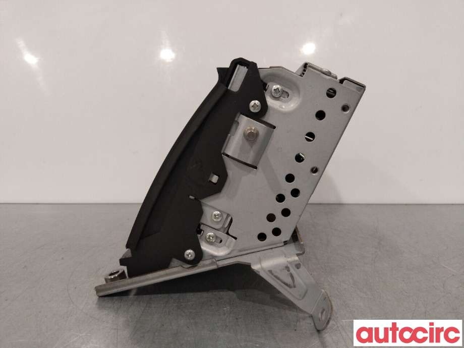 Instrument kjørecomputer til Land Rover Discovery 2005-2009 (Type III)  (LAND-ROVER|YIE500081PVJ|462200-5408|LR009661)