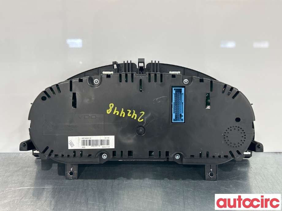 Instrumentpanel til VW Passat 2011-2015 (B7) (B7) (VOLKSWAGEN|3AA920870GX||3AA920870G)