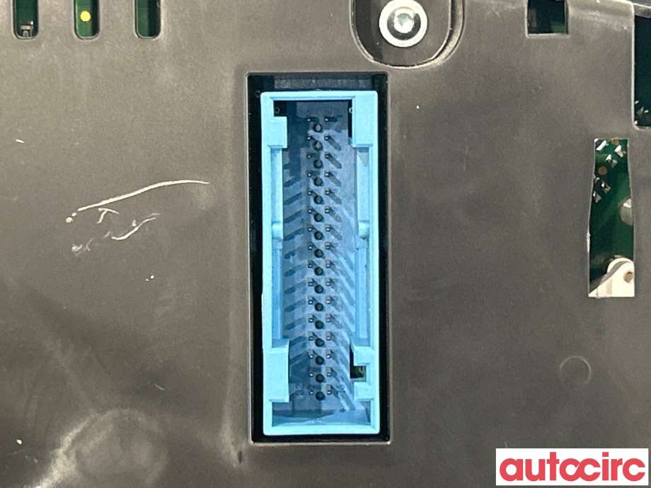 Instrumentpanel til VW Passat 2011-2015 (B7) (B7) (VOLKSWAGEN|3AA920870GX||3AA920870G)