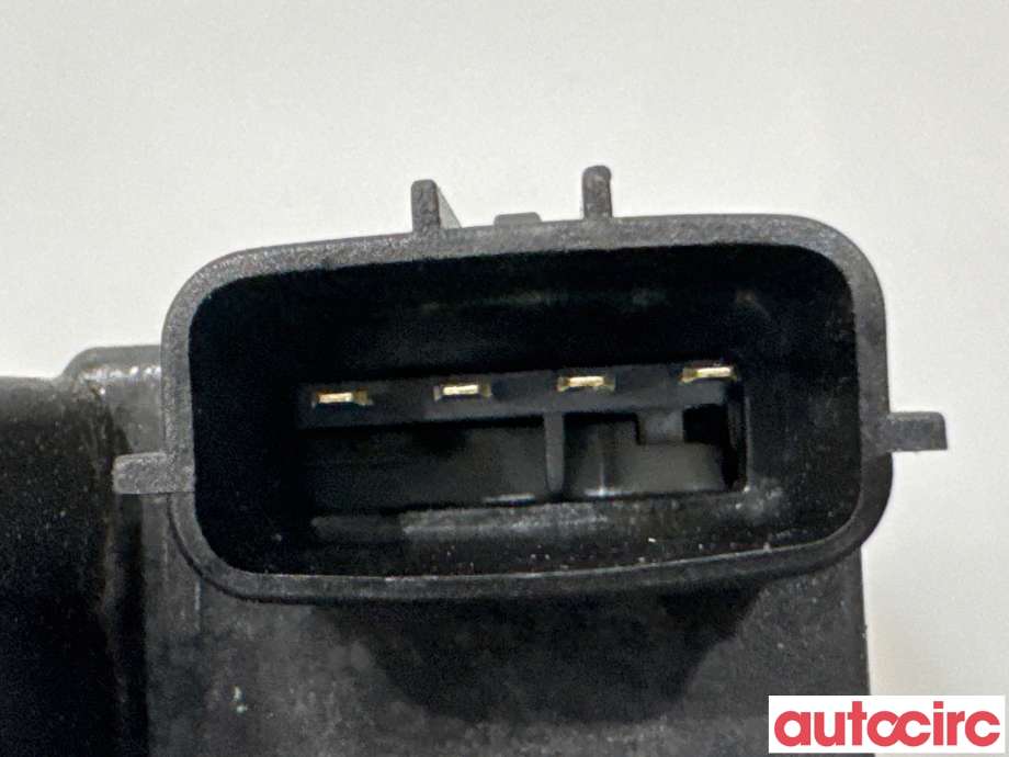 Baklukelås til Kia Sportage 2010-2016 (Type III) (KIA|812303W000||81230-3W000)