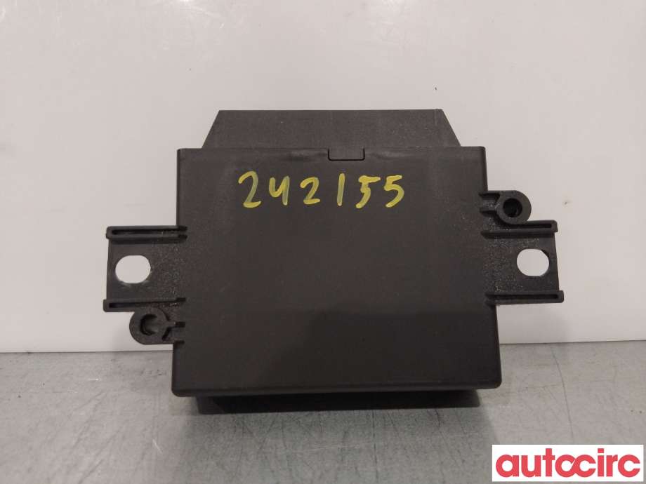 Styreenhet parkering til Land Rover Discovery 2005-2009 (Type III) (LAND-ROVER|YWC500313|SWF-601870)