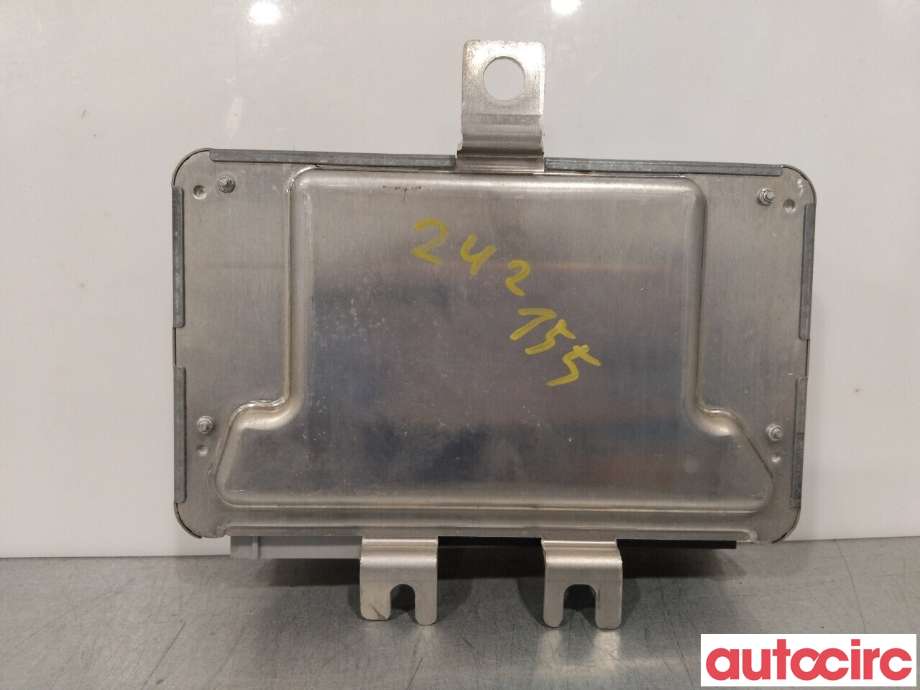 Styreenhet diverse til Land Rover Discovery 2005-2009 (Type III) (LAND-ROVER|RQT500160|S120063006B1)