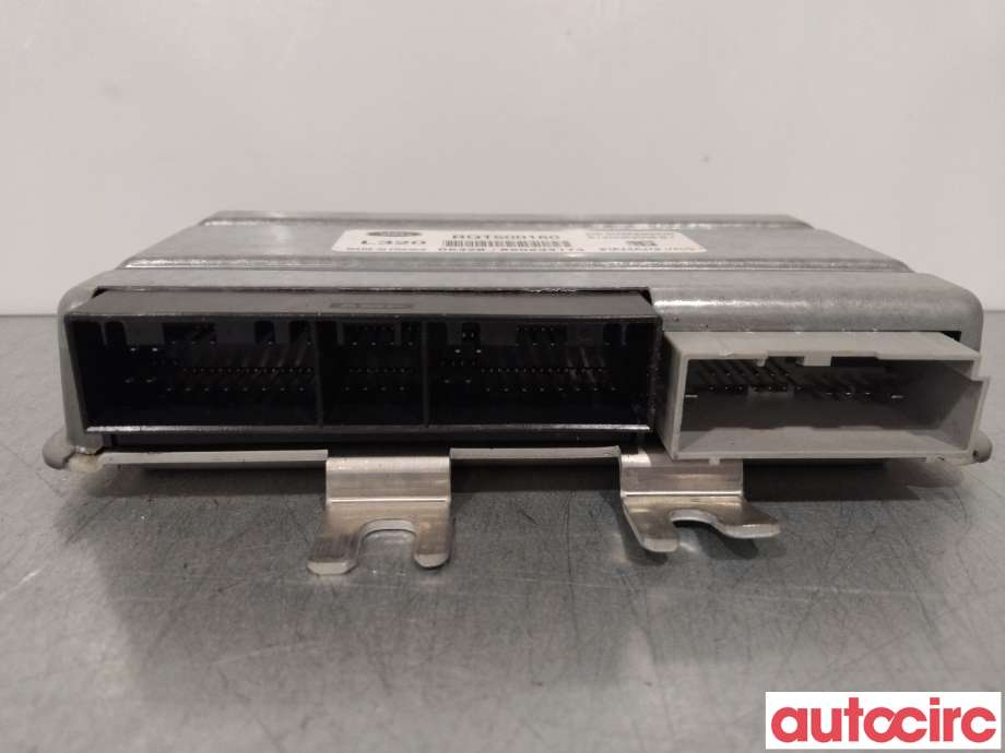 Styreenhet diverse til Land Rover Discovery 2005-2009 (Type III) (LAND-ROVER|RQT500160|S120063006B1)
