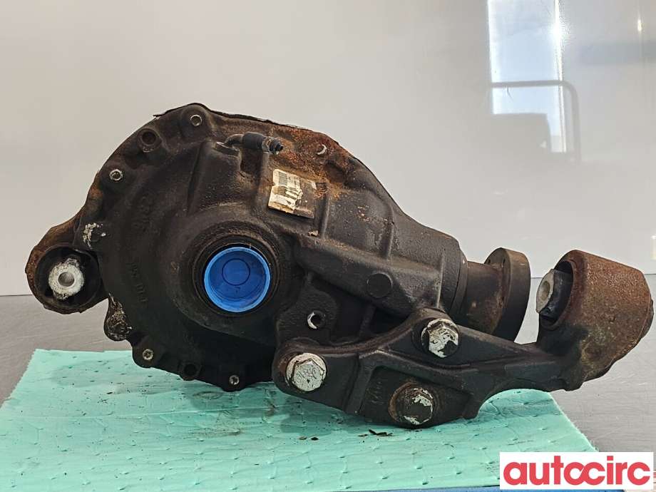 Kardang til Land Rover Discovery 2005-2009 (Type III)  (LAND-ROVER|LR006011|AG500063)