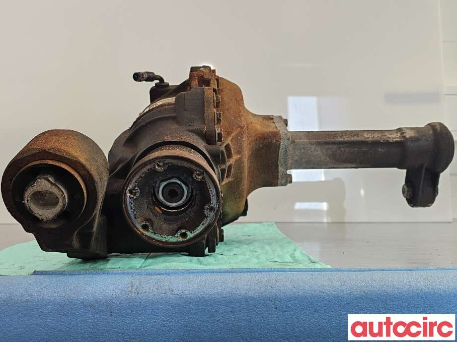 Kardang til Land Rover Discovery 2005-2009 (Type III)  (LAND-ROVER|LR006011|AG500063)