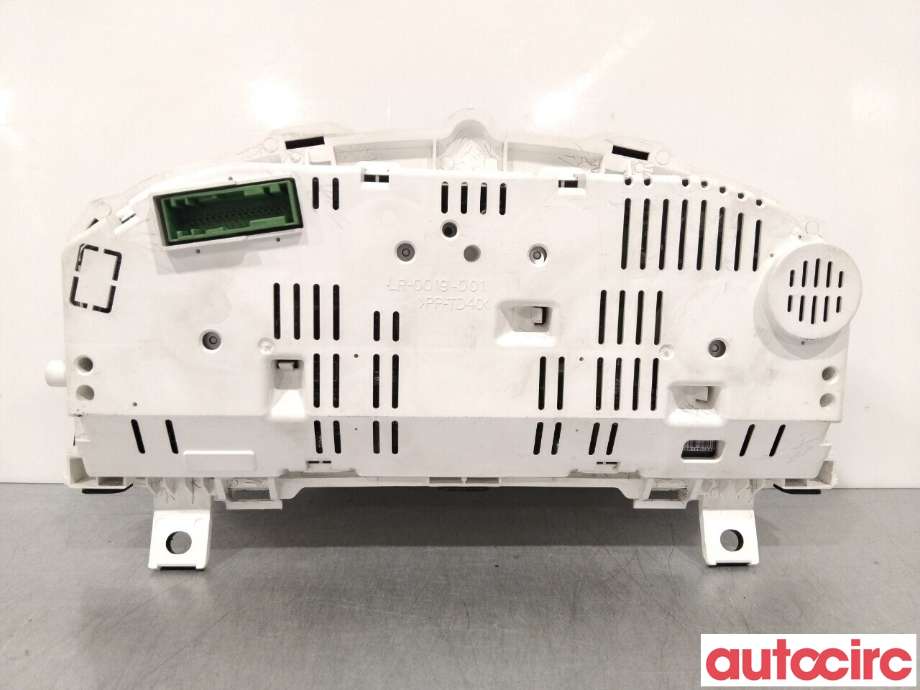 Instrumentpanel til Land Rover Discovery 2005-2009 (Type III)  (LAND-ROVER|YAC500464PVJ|YAH500141|YAC500464)
