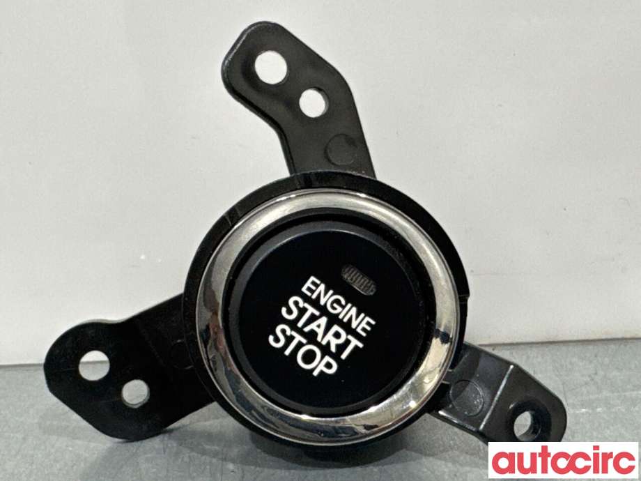 Bryter start/stopp til Kia Sportage, 2010-2016 (Type III)  (KIA|954303W900WK)