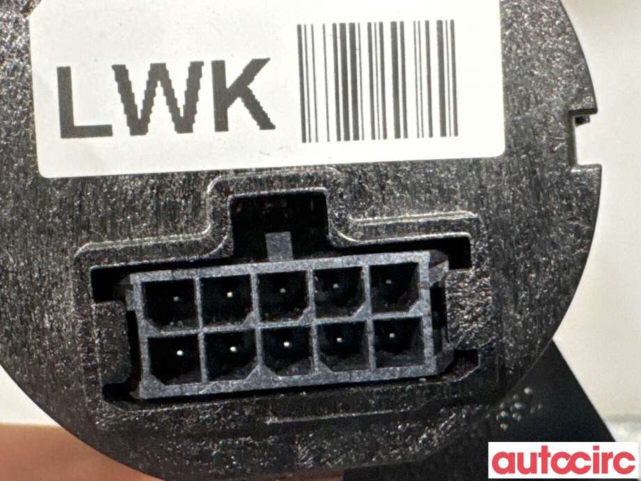 Bryter start/stopp til Kia Sportage 2010-2016 (Type III)  (KIA|954303W900WK|A2C53387552|)