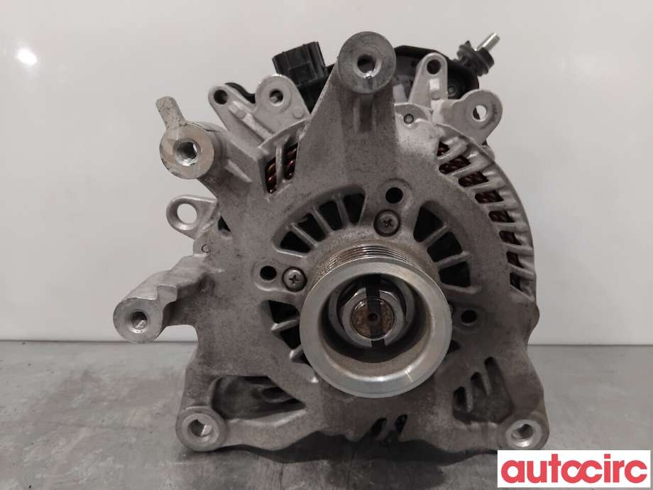 Dynamo til Mazda CX-30, 2020-->>  (MAZDA|HF07-18-F00J)