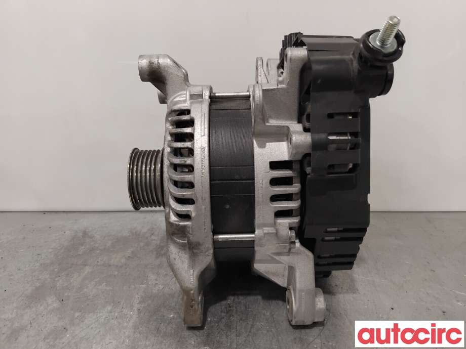 Dynamo til Mazda CX-30 2020-->>  (MAZDA|HF07-18-F00J|C4TB5091D|HF07)