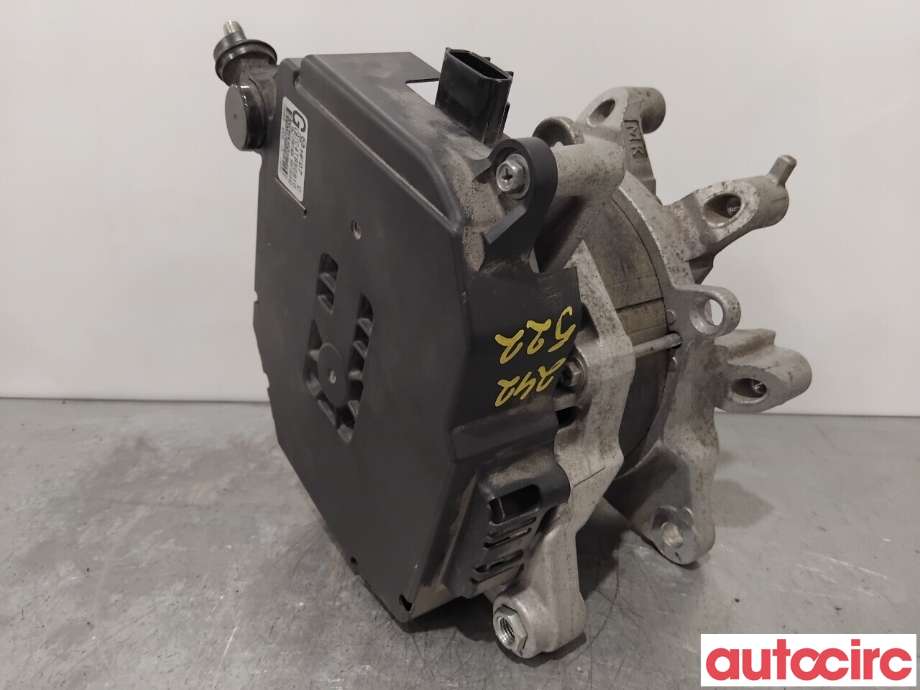 Dynamo til Mazda CX-30 2020-->>  (MAZDA|HF07-18-F00J|C4TB5091D|HF07)