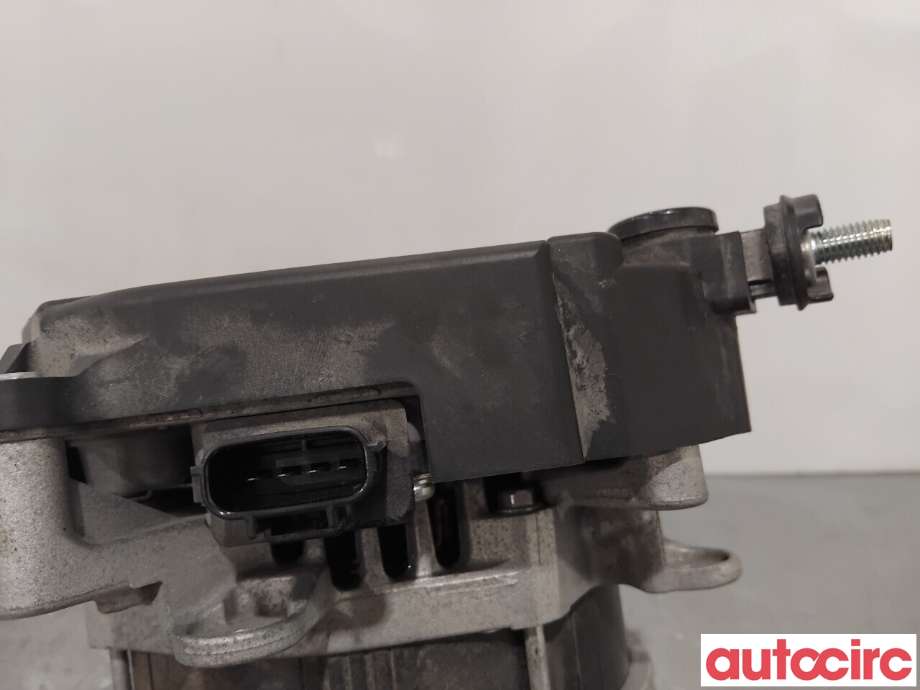 Dynamo til Mazda CX-30 2020-->>  (MAZDA|HF07-18-F00J|C4TB5091D|HF07)