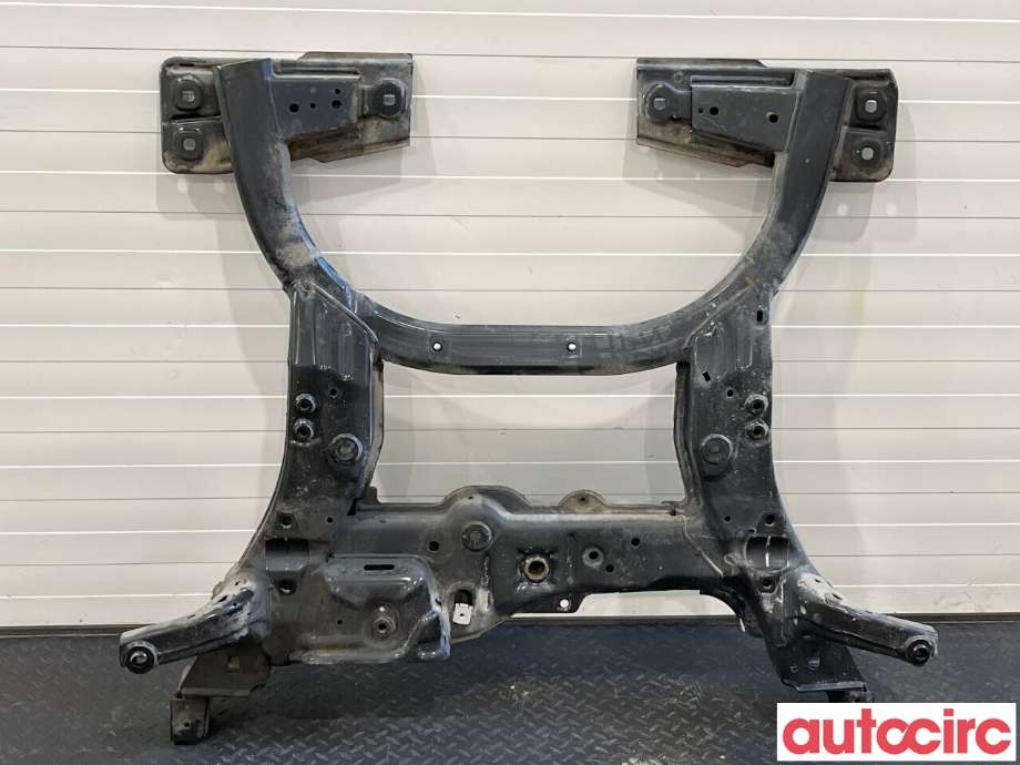 Travers foran hoved til Mercedes GLA, 2014-2020 (X156) (X156) (MERCEDES|A2466201200)