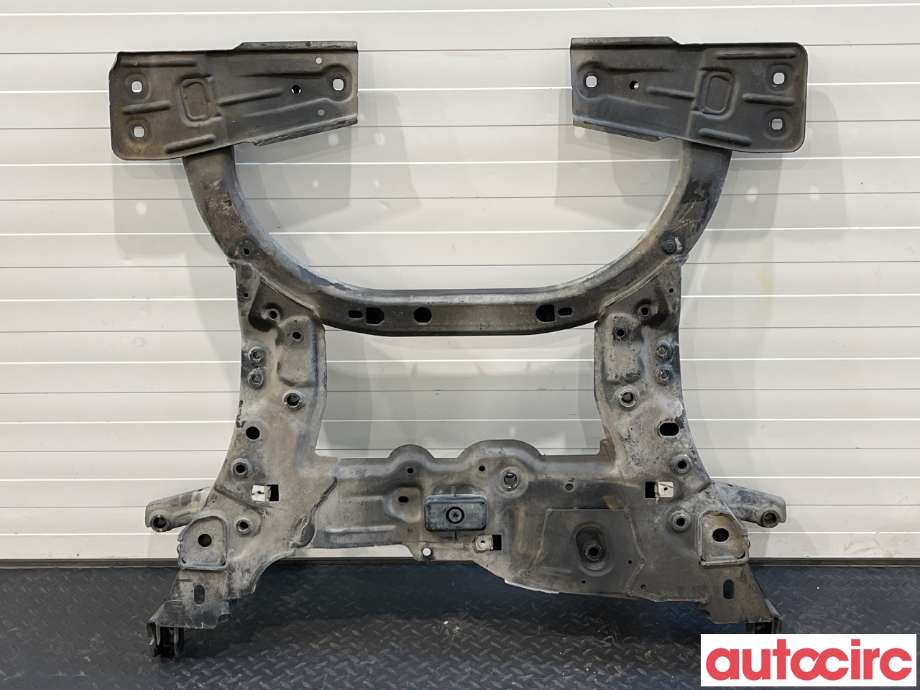 Travers foran hoved til Mercedes GLA 2014-2020 (X156) (X156) (MERCEDES|A2466201200)