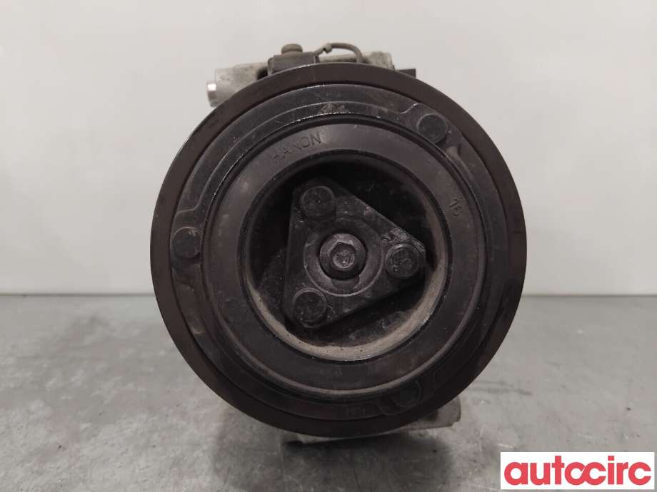 Aircondition kompressor til Mazda CX-30, 2020-->>  (MAZDA|BDNF-61-450)