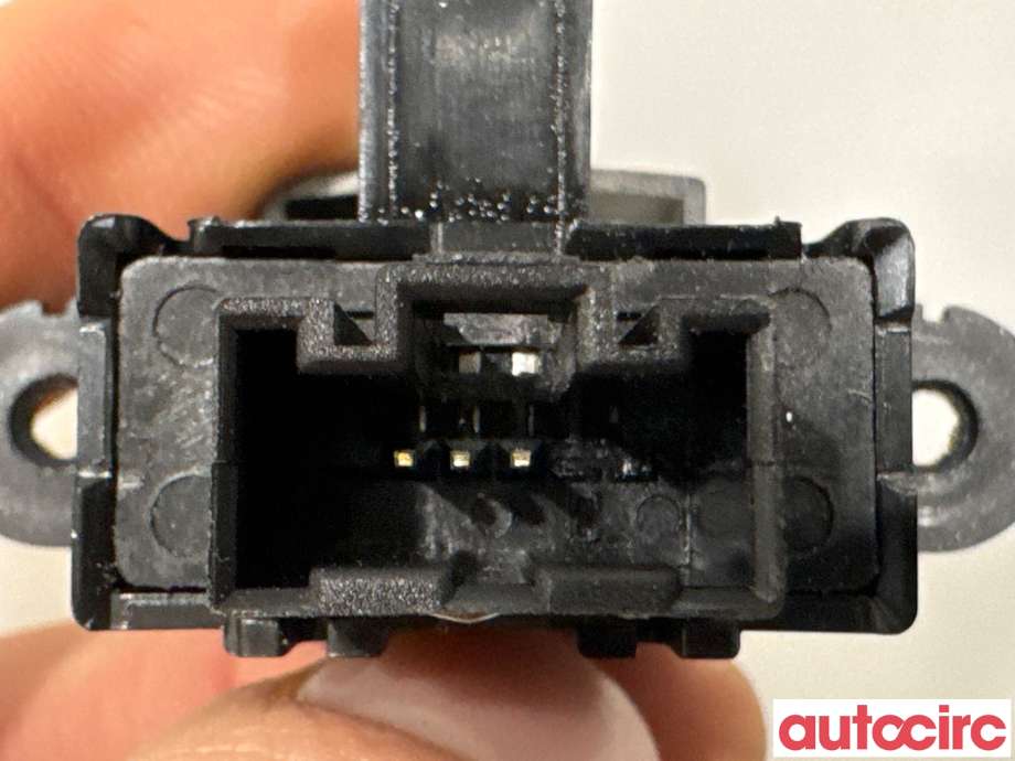 Bryter diverse til Kia Sportage 2010-2016 (Type III)  (KIA|937603W000AK5|)
