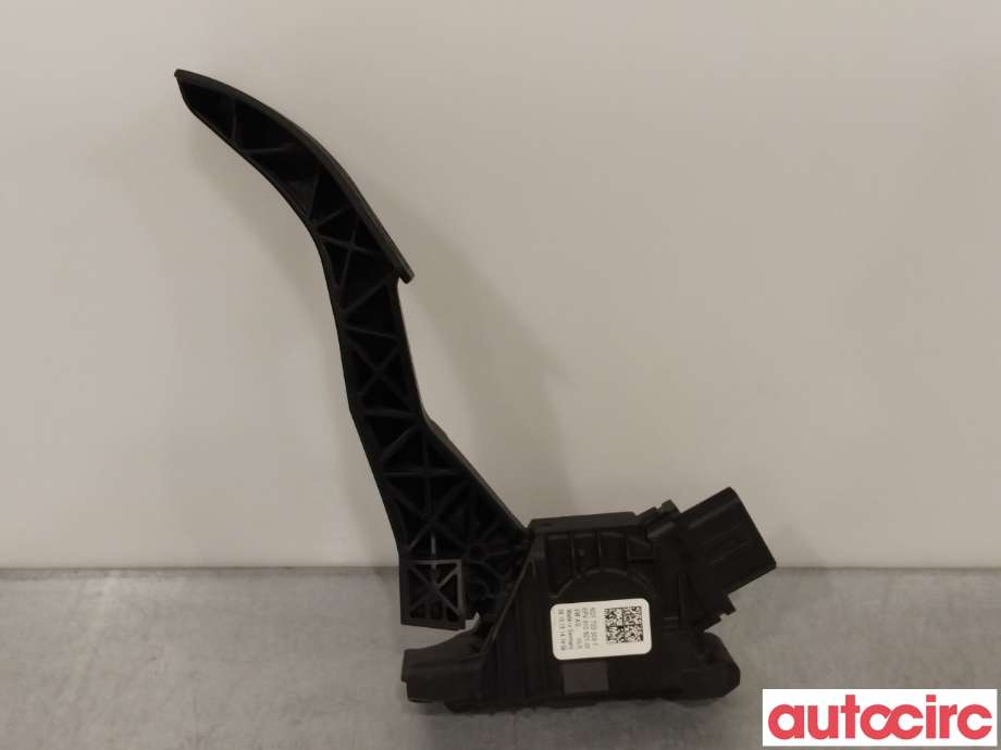 Pedal gass til VW Golf VII 2012-2017 (Fase 1) (VOLKSWAGEN|5Q1723503H|5Q1723503F)