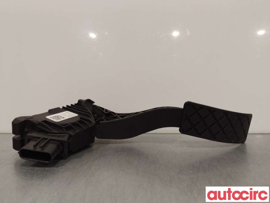 Pedal gass til VW Golf VII 2012-2017 (Fase 1) (VOLKSWAGEN|5Q1723503H|5Q1723503F)