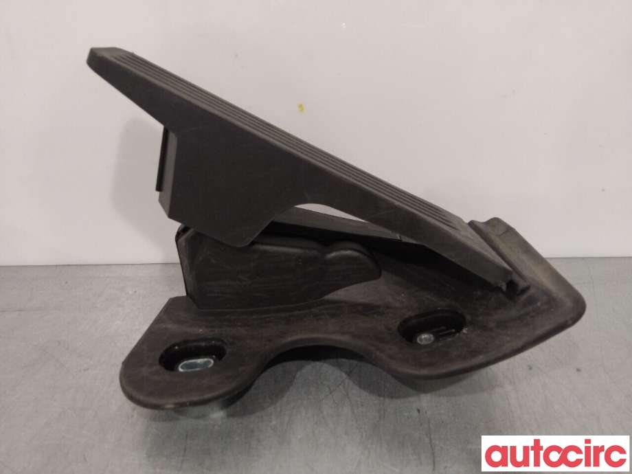 Pedal gass til Mazda CX-5, 2012-2017 (Type I) (MAZDA|GHP9-41-600H)