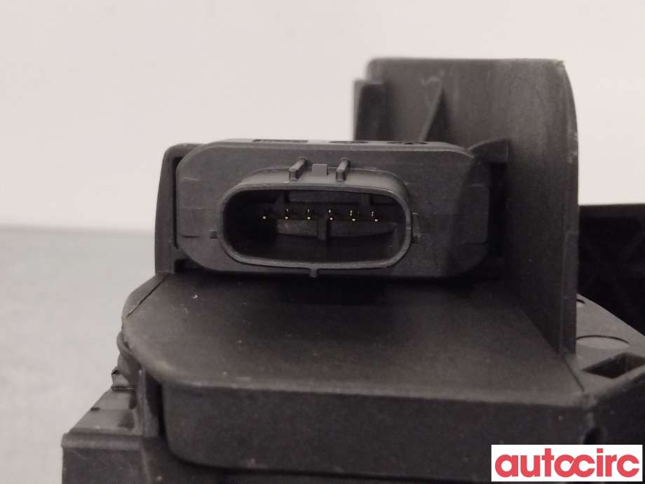 Pedal gass til Mazda CX-5 2012-2017 (Type I) (MAZDA|GHP9-41-600H|6PV312041-03|GHP9-41600)