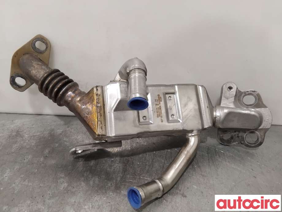EGR-kjøler til Mazda CX-30 2020-->> (MAZDA|HF01-20-304D||HF0120304B)
