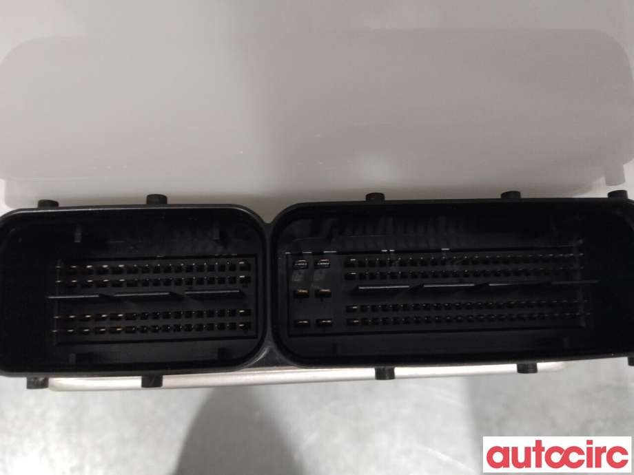 Styreenhet motor til VW Golf VII 2012-2017 (Fase 1)  (VOLKSWAGEN|04L906021P|04L907309B)