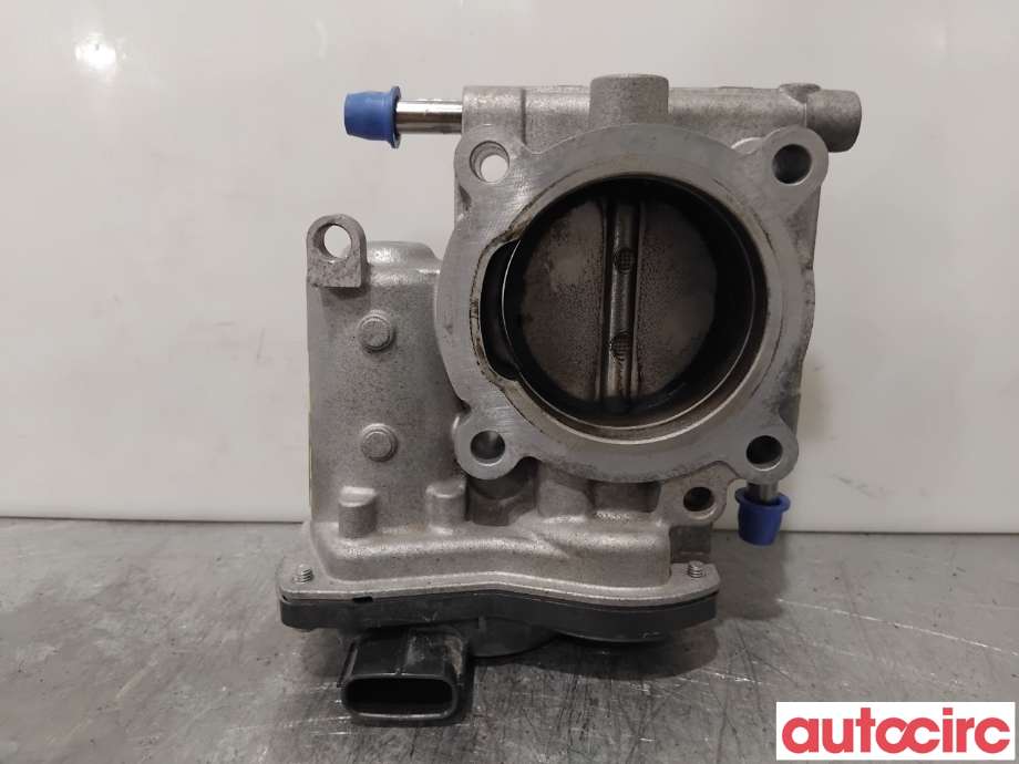 Spjeldhus til Mazda CX-30 2020-->>  (MAZDA|HF01-13-640A||HF0213640)
