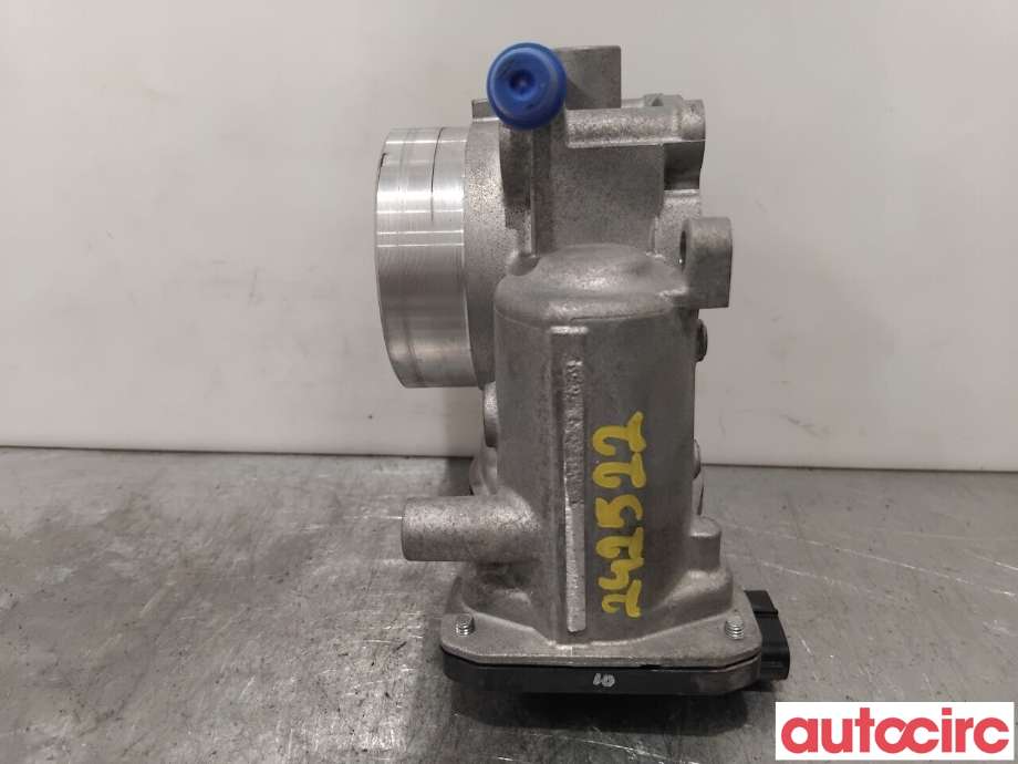 Spjeldhus til Mazda CX-30 2020-->>  (MAZDA|HF01-13-640A||HF0213640)